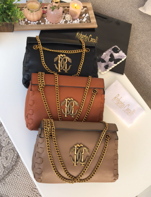 شنط روبيرتو كفالي LO